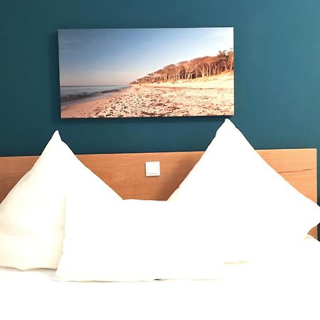 טימנדורפר שטרנד Ostsee Lodges Mit Wellnessbereich מראה חיצוני תמונה