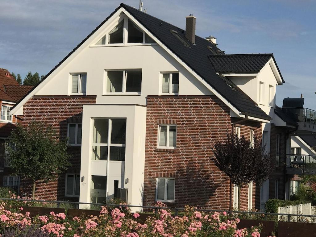 טימנדורפר שטרנד Ostsee Lodges Mit Wellnessbereich מראה חיצוני תמונה