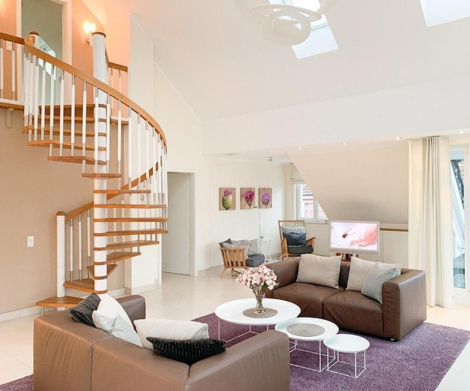 טימנדורפר שטרנד Ostsee Lodges Mit Wellnessbereich מראה חיצוני תמונה