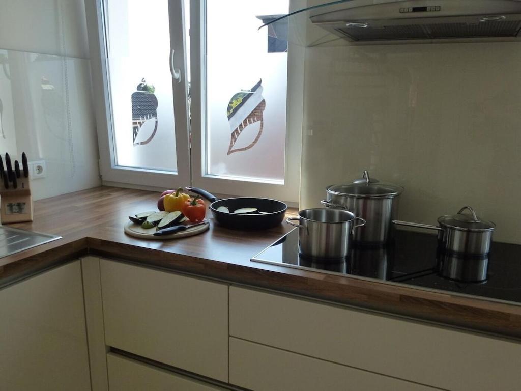 טימנדורפר שטרנד Ostsee Lodges Mit Wellnessbereich מראה חיצוני תמונה