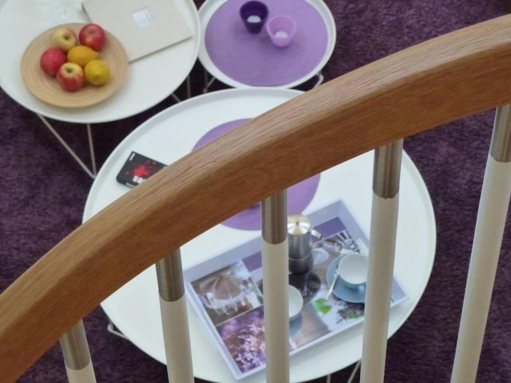 טימנדורפר שטרנד Ostsee Lodges Mit Wellnessbereich מראה חיצוני תמונה