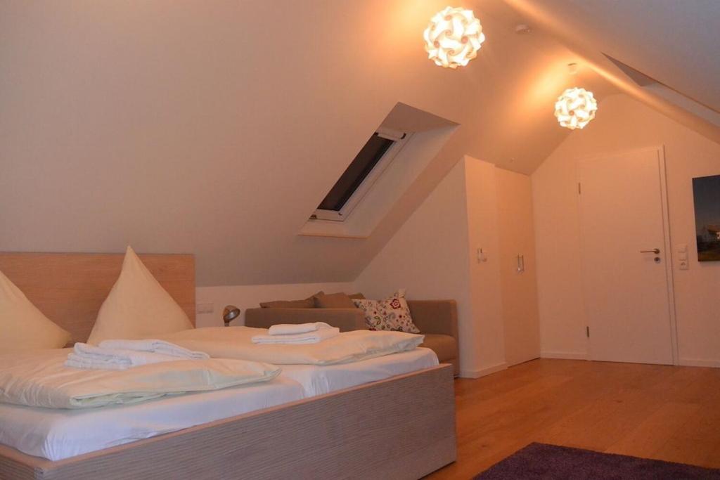 טימנדורפר שטרנד Ostsee Lodges Mit Wellnessbereich מראה חיצוני תמונה