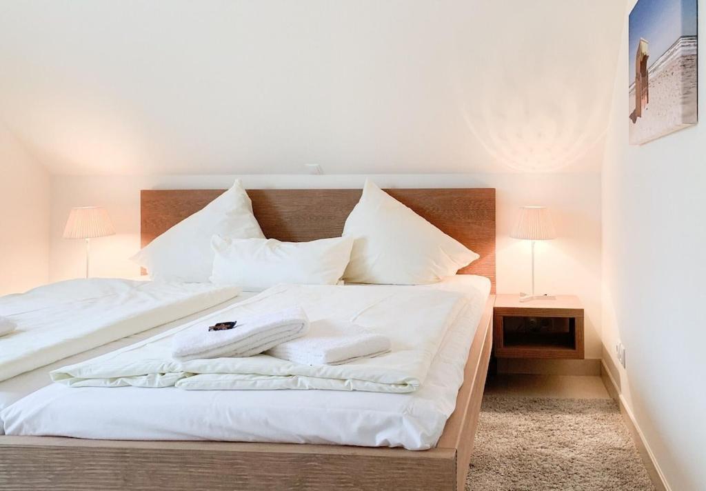 טימנדורפר שטרנד Ostsee Lodges Mit Wellnessbereich מראה חיצוני תמונה