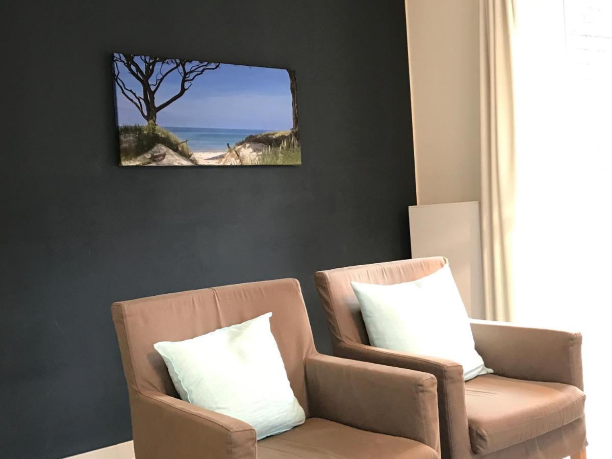 טימנדורפר שטרנד Ostsee Lodges Mit Wellnessbereich מראה חיצוני תמונה