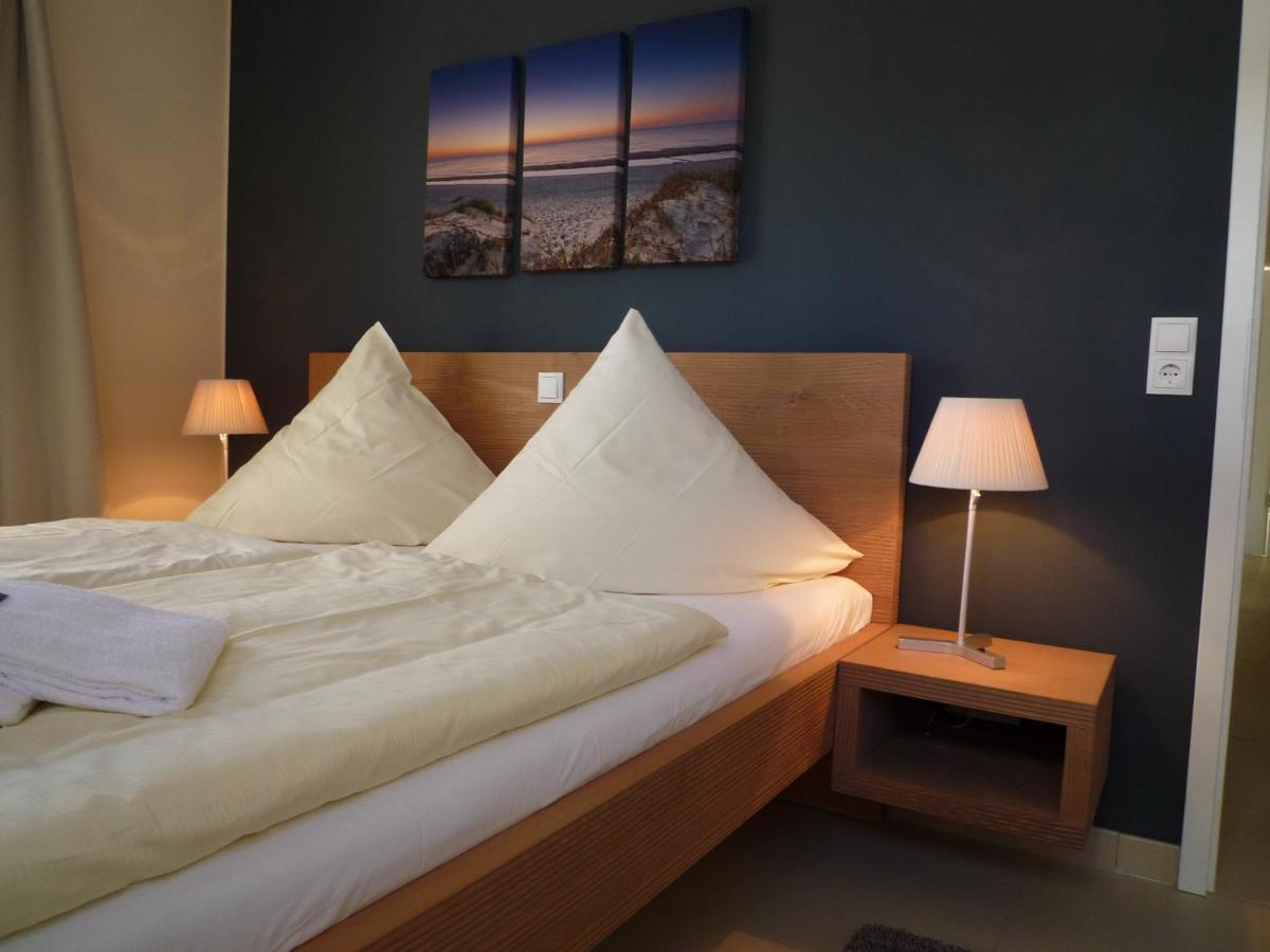טימנדורפר שטרנד Ostsee Lodges Mit Wellnessbereich מראה חיצוני תמונה