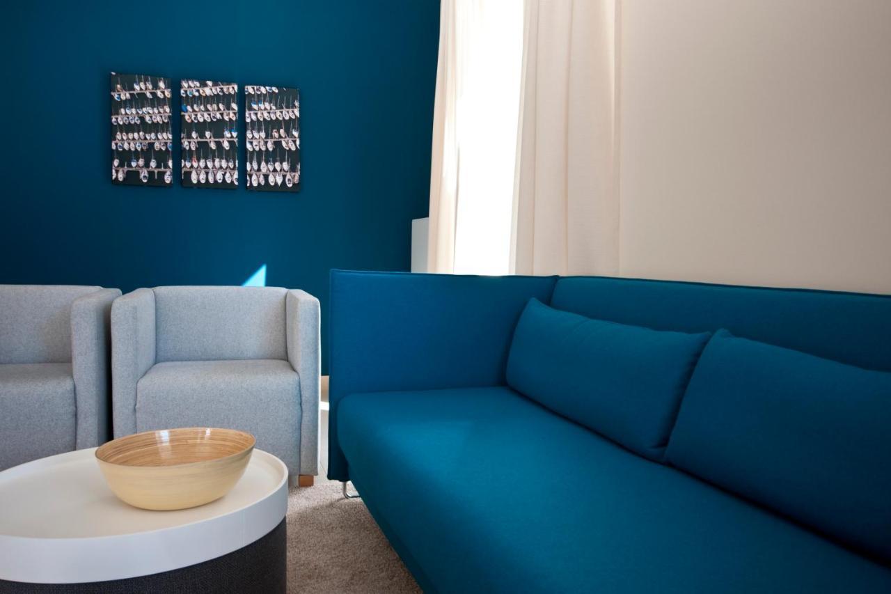 טימנדורפר שטרנד Ostsee Lodges Mit Wellnessbereich מראה חיצוני תמונה