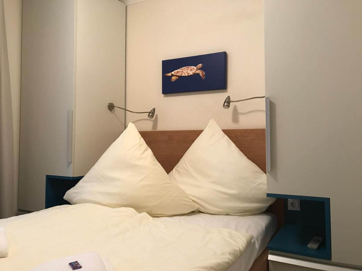 טימנדורפר שטרנד Ostsee Lodges Mit Wellnessbereich מראה חיצוני תמונה