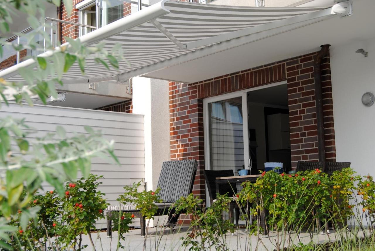 טימנדורפר שטרנד Ostsee Lodges Mit Wellnessbereich מראה חיצוני תמונה