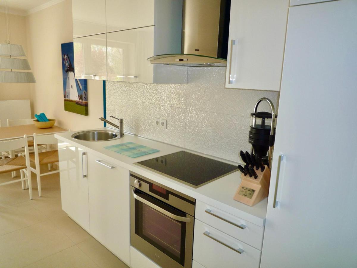 טימנדורפר שטרנד Ostsee Lodges Mit Wellnessbereich מראה חיצוני תמונה