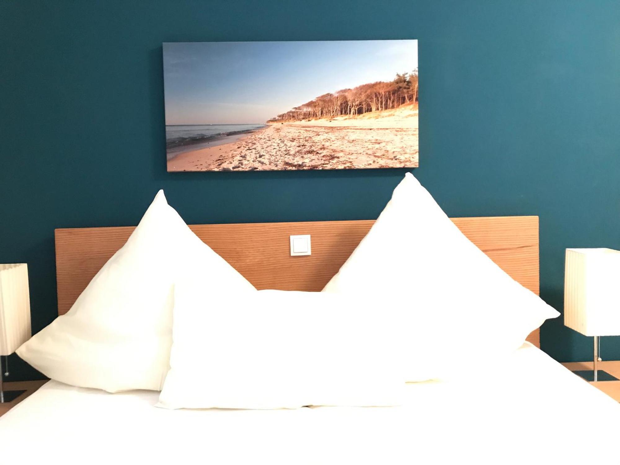 טימנדורפר שטרנד Ostsee Lodges Mit Wellnessbereich מראה חיצוני תמונה