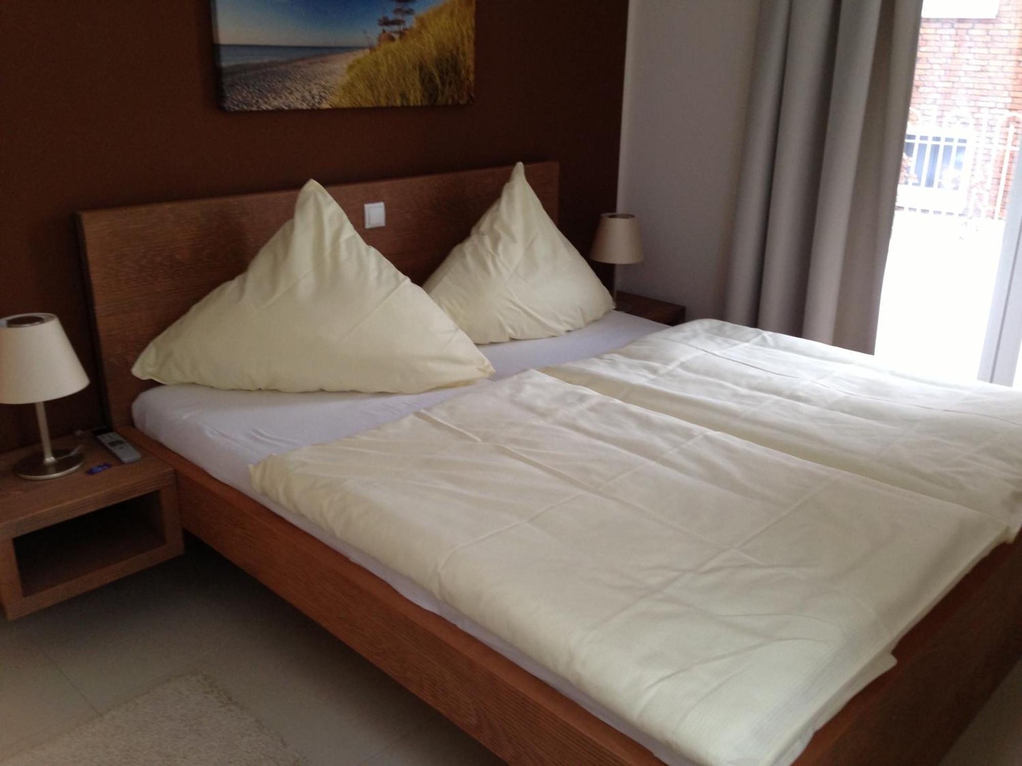 טימנדורפר שטרנד Ostsee Lodges Mit Wellnessbereich מראה חיצוני תמונה