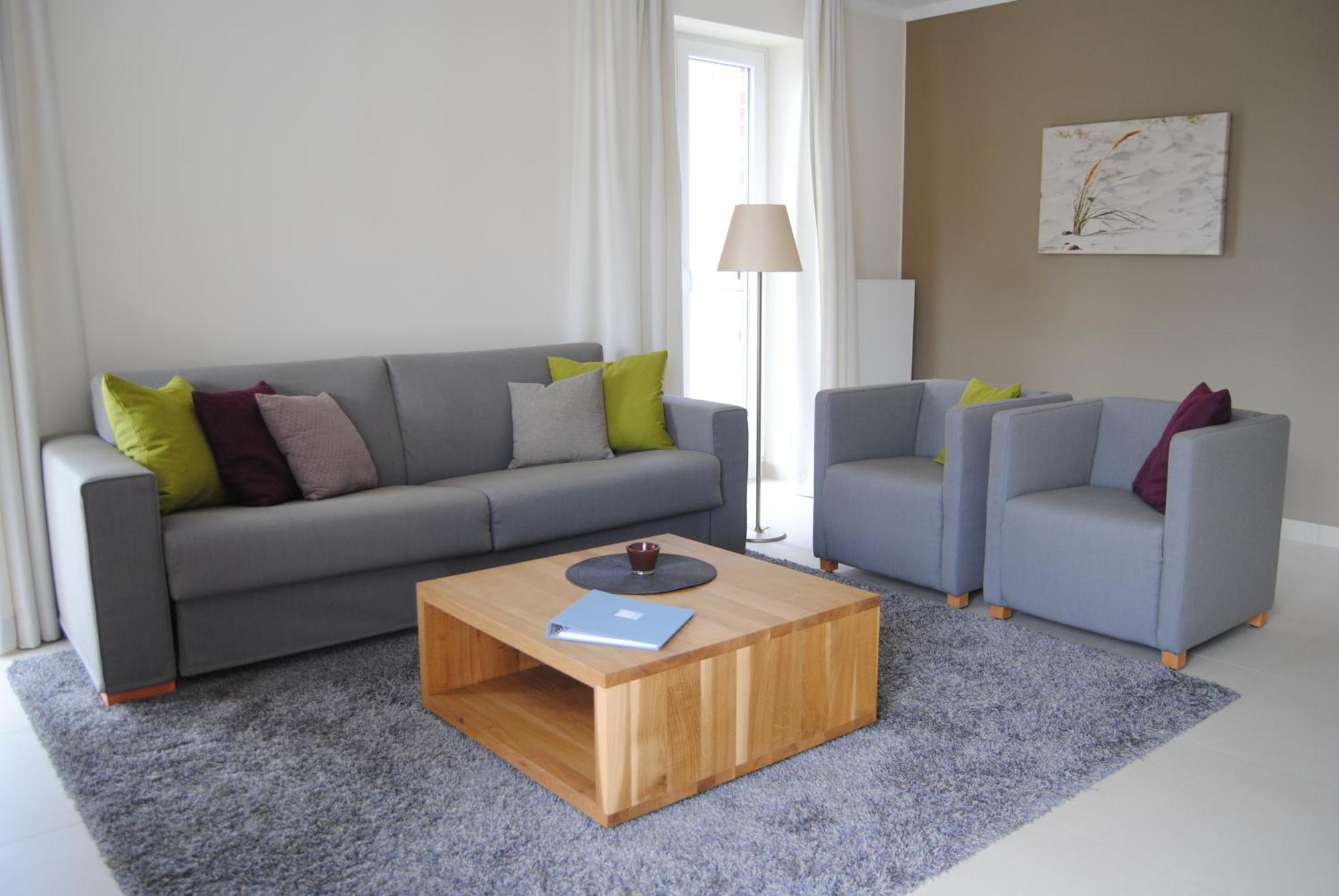 טימנדורפר שטרנד Ostsee Lodges Mit Wellnessbereich מראה חיצוני תמונה