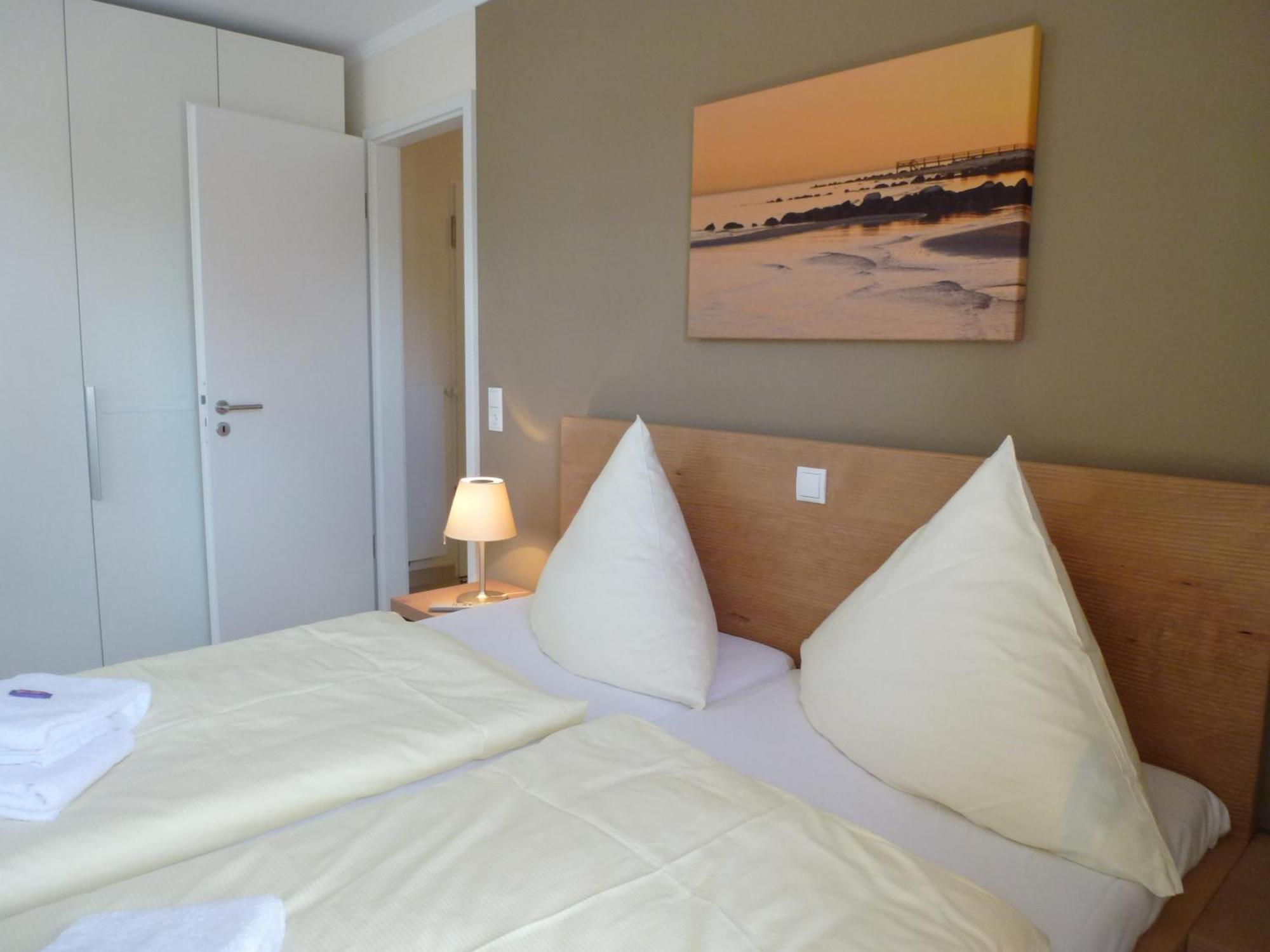 טימנדורפר שטרנד Ostsee Lodges Mit Wellnessbereich מראה חיצוני תמונה