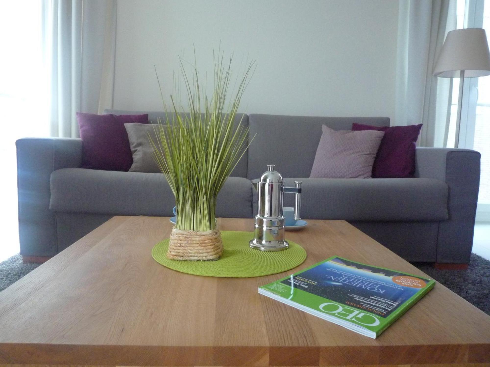 טימנדורפר שטרנד Ostsee Lodges Mit Wellnessbereich מראה חיצוני תמונה